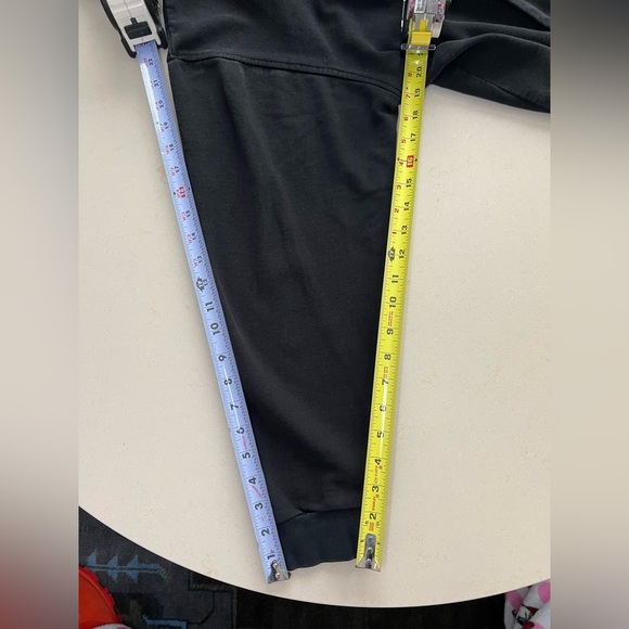 PATD | Panic! at the Disco TOO WEIRD TO LIVE Black Zip-Up Graphic Hoodie | Sz M - Picture 14 of 16